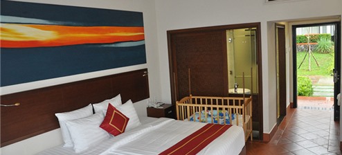 Premium Villas Premium Villas