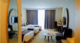 Mường Thanh Luxury Phú Quốc