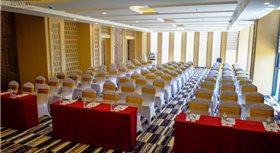 Mường Thanh Luxury Phú Quốc