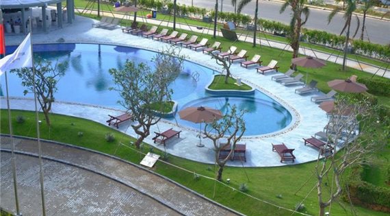 Mường Thanh Luxury Phú Quốc