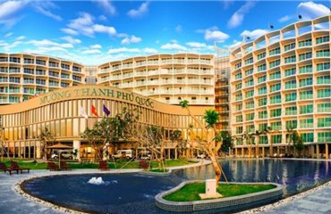 Mường Thanh Luxury Phú Quốc