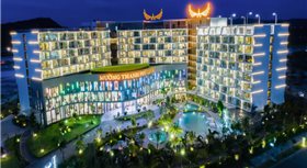 Mường Thanh Luxury Phú Quốc
