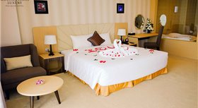 Mường Thanh Luxury Phú Quốc