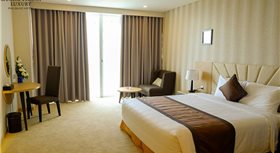 Mường Thanh Luxury Phú Quốc