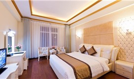 Premium Executive Bungalow