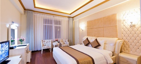 Premium Executive Bungalow