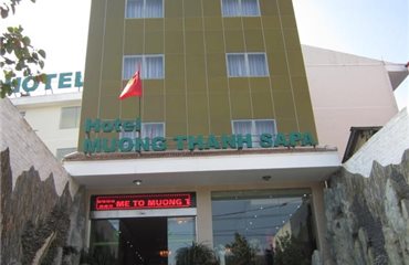 Muong Thanh Sapa Hotel