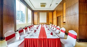 Khách sạn Mường Thanh Grand Cửa Lò