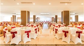 Khách sạn Mường Thanh Grand Cửa Lò