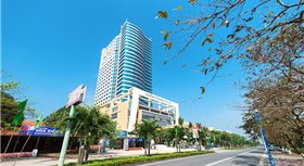 Khách sạn Mường Thanh Grand Cửa Lò