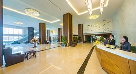 Khách sạn Mường Thanh Grand Cửa Lò