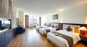 Khách sạn Mường Thanh Grand Cửa Lò