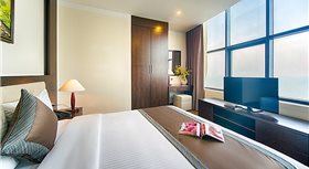 Khách sạn Mường Thanh Grand Cửa Lò