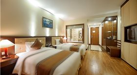 Khách sạn Mường Thanh Grand Cửa Lò