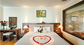 Khách sạn Mường Thanh Grand Cửa Lò