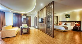 Khách sạn Mường Thanh Grand Cửa Lò