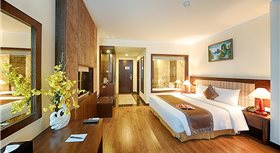 Khách sạn Mường Thanh Grand Cửa Lò