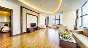 Khách sạn Mường Thanh Grand Cửa Lò