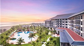 Melia Vinpearl Cửa Hội