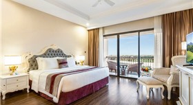 Melia Vinpearl Cửa Hội