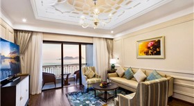 Melia Vinpearl Cửa Hội