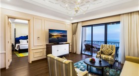 Melia Vinpearl Cửa Hội