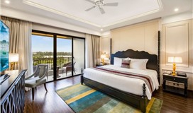 Grand Suite Ocean View