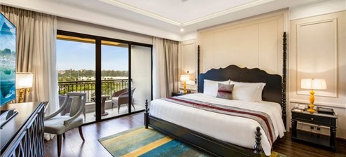 Grand Suite Ocean View