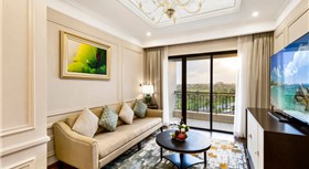 Melia Vinpearl Cửa Hội