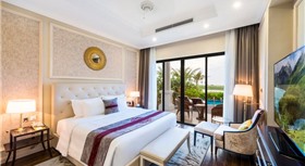 Melia Vinpearl Cửa Hội