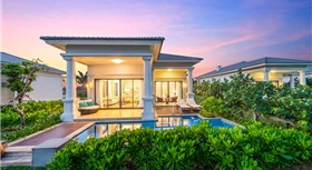 Melia Vinpearl Cửa Hội