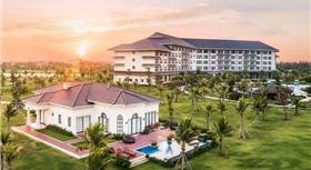 Melia Vinpearl Cửa Hội