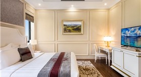 Melia Vinpearl Cửa Hội