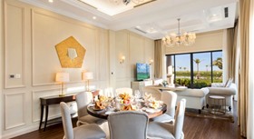 Melia Vinpearl Cửa Hội