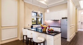 Melia Vinpearl Cửa Hội