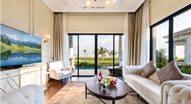 Melia Vinpearl Cửa Hội