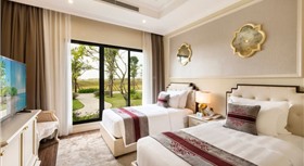 Melia Vinpearl Cửa Hội