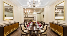 Melia Vinpearl Cửa Hội