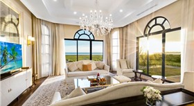 Melia Vinpearl Cửa Hội