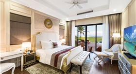 Melia Vinpearl Cửa Hội