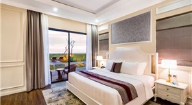 Melia Vinpearl Cửa Hội
