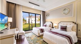 Melia Vinpearl Cửa Hội