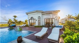 Melia Vinpearl Cửa Hội