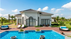 Melia Vinpearl Cửa Hội