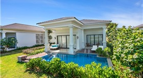 Melia Vinpearl Cửa Hội