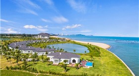 Melia Vinpearl Cửa Hội