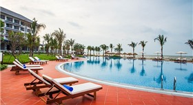 Melia Vinpearl Cửa Hội