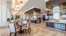 Melia Vinpearl Cửa Hội