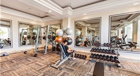 Melia Vinpearl Cửa Hội