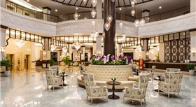 Melia Vinpearl Cửa Hội